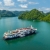 2 days 1 nights itinerary on Aqua Of The Seas