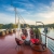 3 days 2 nights itinerary on Aqua Of The Seas