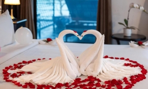 Discovery Halong bay – Lan Ha bay 2days/ 1night ON BOAT {Velar of the Seas}