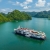 2 days 1 nights itinerary on Aqua Of The Seas