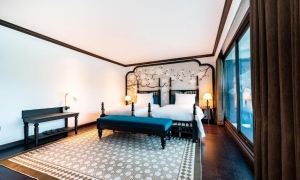 Discovery Halong bay – Lan Ha bay 3days/ 2nights {Velar of the Seas}