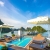 3 days 2 nights itinerary on Aqua Of The Seas