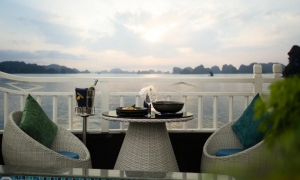 3 DAYS 2 NIGHTS ITINERARY