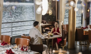 Discovery HALONG BAY 2 days / 1 night