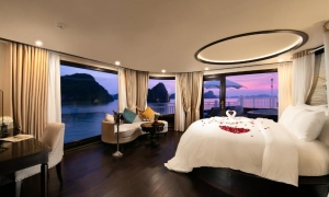 3 DAYS 2 NIGHTS ITINERARY