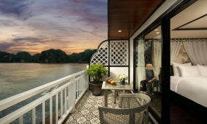 3 DAYS 2 NIGHTS ITINERARY