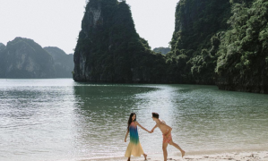 Discovery HALONG BAY 3 days  2 nights