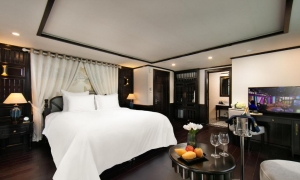 3 DAYS 2 NIGHTS ITINERARY