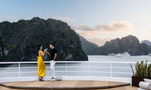 Discovery HALONG BAY 2 days / 1 night