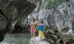Discovery HALONG BAY 3 days  2 nights